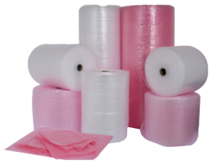 BluBox-It Bubble Wrap