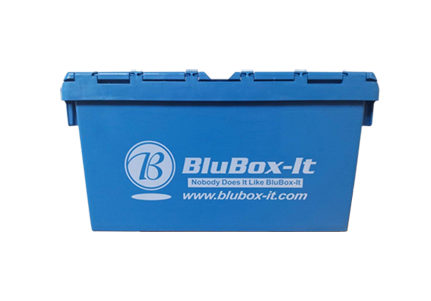 BluBox-It  Skokie IL