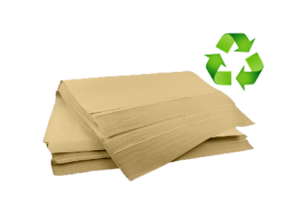 Bluebox-it ADDITIONAL PACKING PAPER