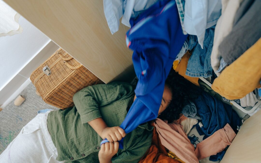 4 Things We Easily Forget Before Moving