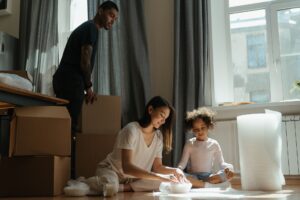 The right moving supplies will simplify the packing process and make it much easier for you. Here's what you need.