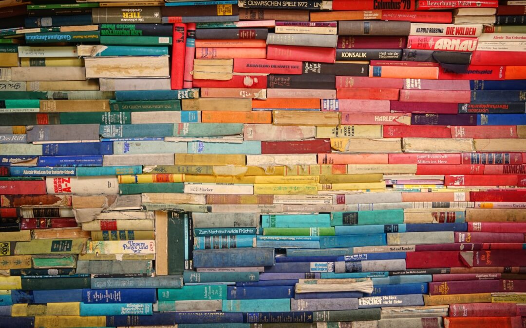 book gradient