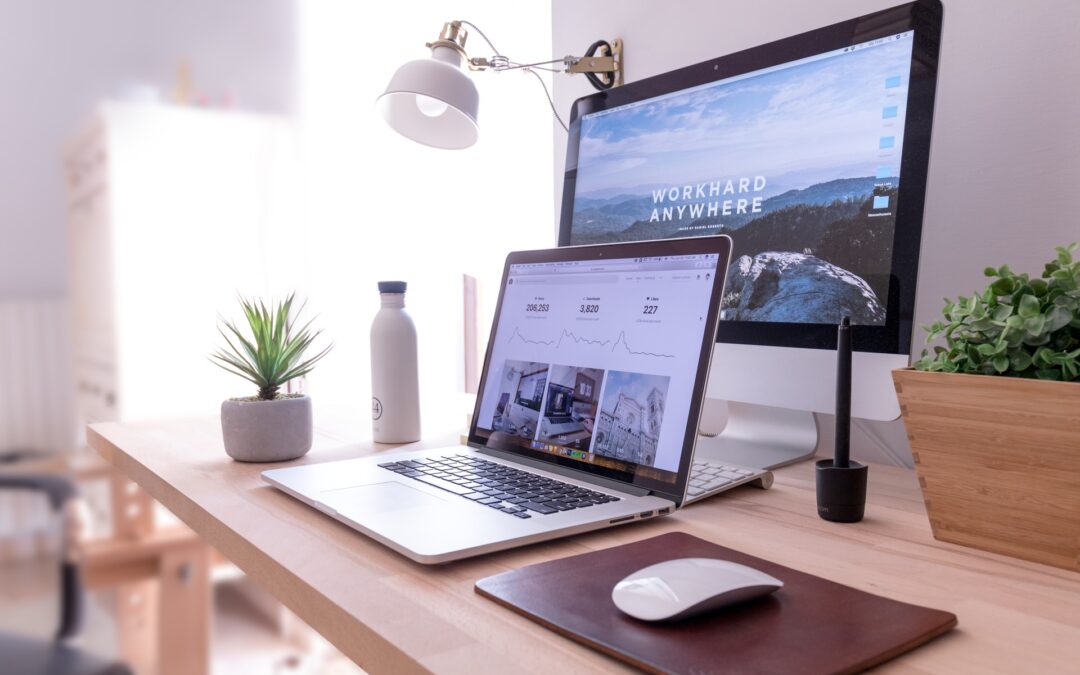 Home Packing Series – How To Pack Home Office