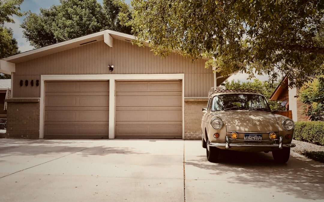 Your storage area, once properly pack, will be easy to relocate. Let’s see how to pack a garage safely and easily, in a few steps.