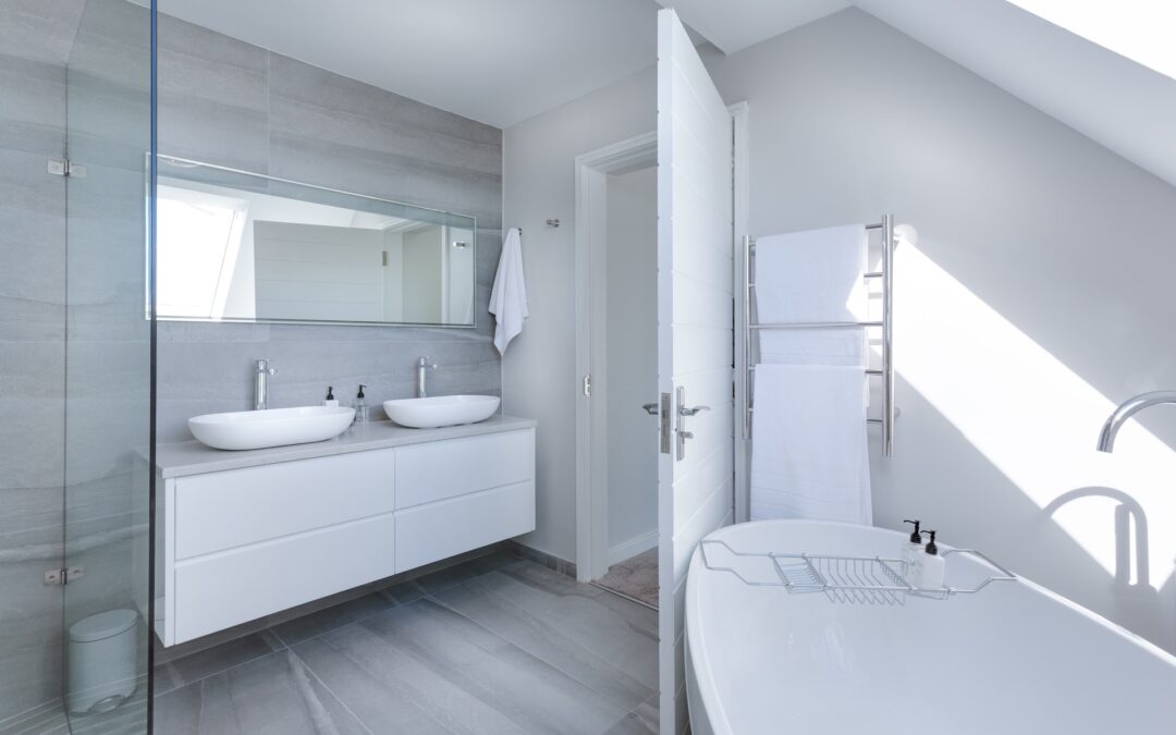 Home Packing Series – How to Pack Bathroom