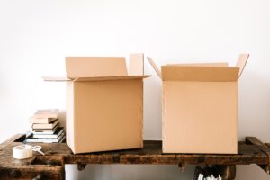 How to pack things for storage so they are adequately preserved? Here are some things you should know.