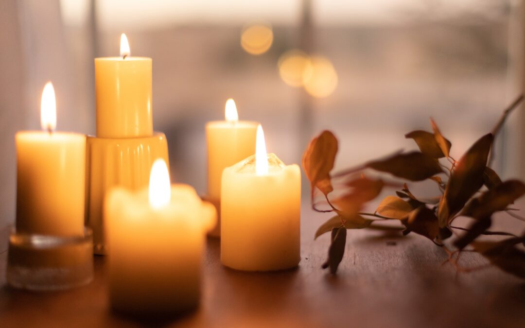 How to Pack Candles for Relocation