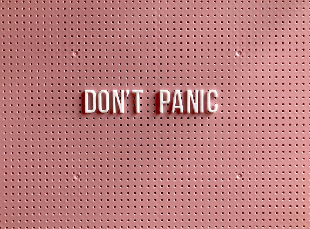 How can you pack boxes correctly and organize your relocation, but not get too stressed and anxious about everything? Here are tips to help you ease stress.