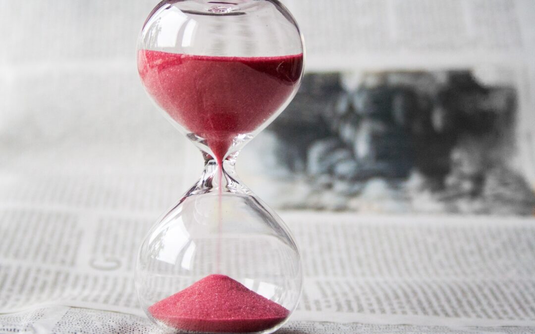 Packing with a Timer – Does it Help?
