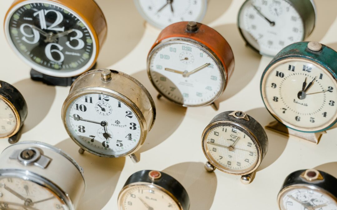 Packing Timeline – How Long Does it Take?
