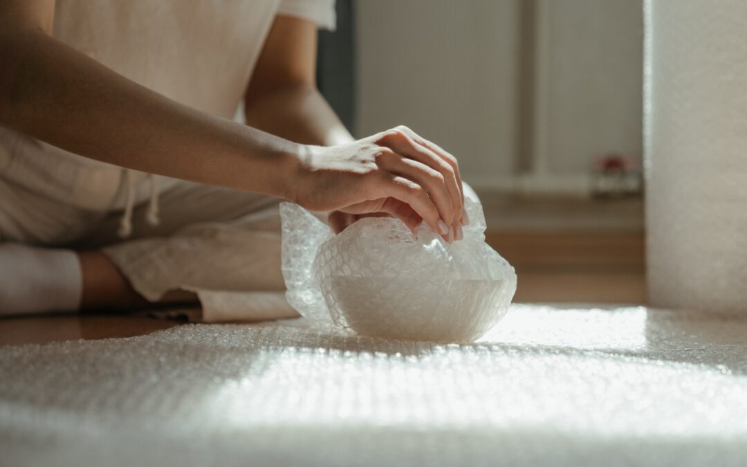 Packing without Bubble Wrap – is it Possible?