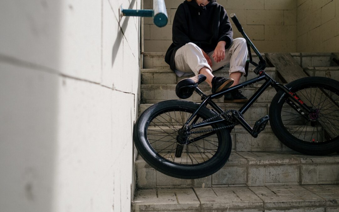 Packing a Bicycle – What to Do