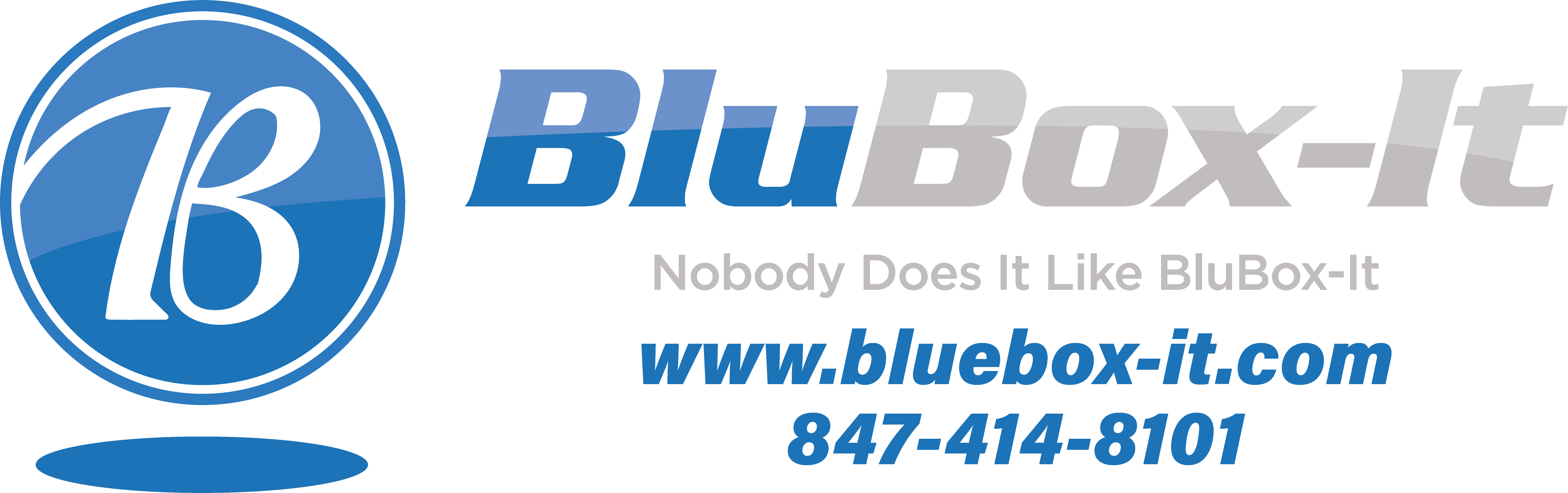 BluBox-It