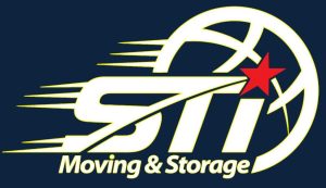 STI Moving