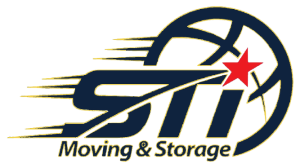 STI Moving