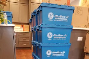 blubox-it reusable moving bins