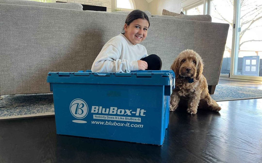 Top 5 Eco-friendly Moving Products to Use for Your Move