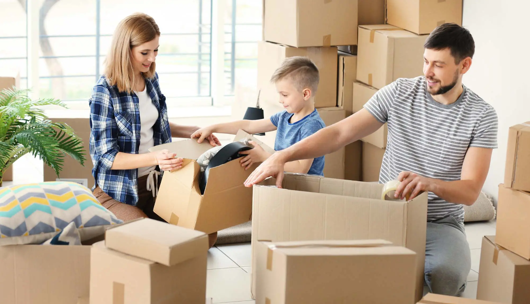 5 Must Have Qualities of a Reusable Moving Box