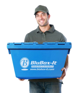 A Tribute by Blubox-it Packing Company