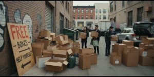 where to buy moving boxes for cheap