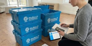 how much do moving boxes cost