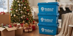 storage containers​