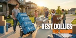best dolly for moving