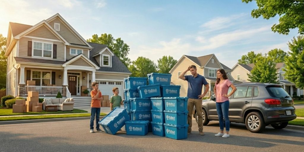 will movers move plastic bins
