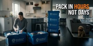 moving tomorrow here’s the fastest way to pack