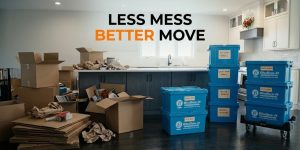 A smarter way to move