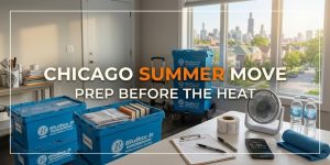 summer move in chicago