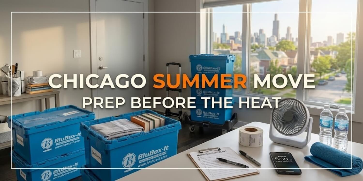 summer move in chicago
