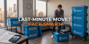 packing tips for moving​
