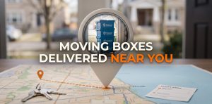 who sells boxes near me​
